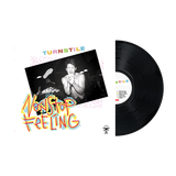 Turnstile - nonstop Feeling LP レコード Turnstile: Nonstop Feeling Vinyl LP — TurntableLab.com